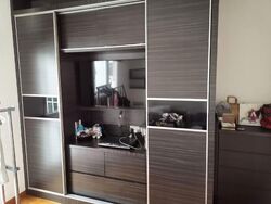 Lilydale (D27), Condominium #601544181
